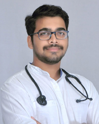 Dr. Jigar Patel - Aarutva